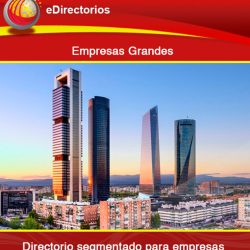 Empresas Grandes