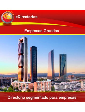 Empresas Grandes
