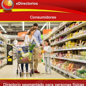 Consumidores