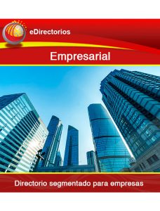 Compra Directorios Empresarial