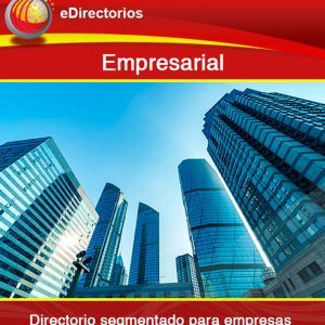 Compra Directorios Empresarial
