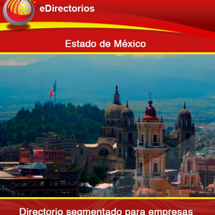 Estado de Mexico
