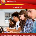 Estudiantes
