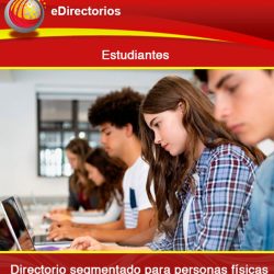 Estudiantes