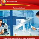 Farmaceuticas