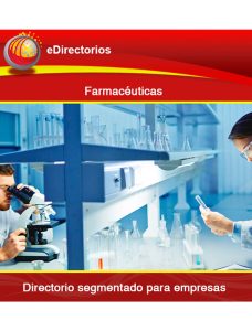 Farmaceuticas