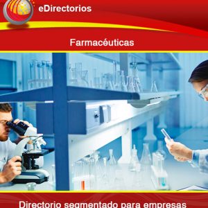 Farmaceuticas