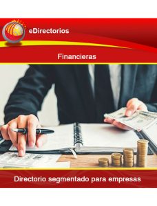Financieras