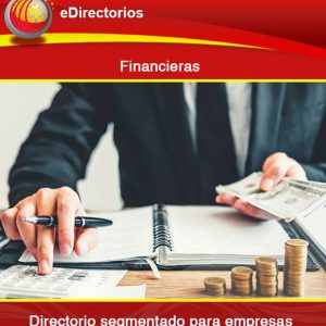 Financieras