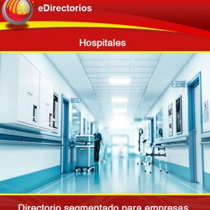 Hospitales