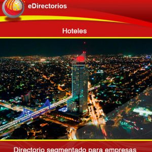 Hoteles