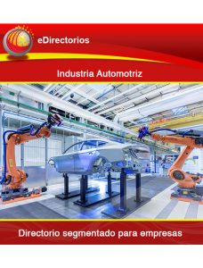 Industria Automotriz