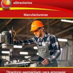 Manufactureras