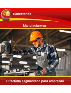 Manufactureras