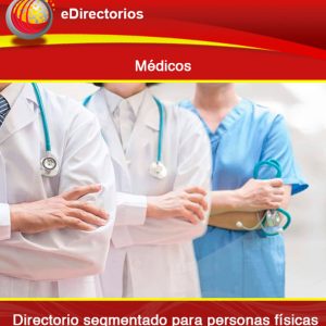 Médicos