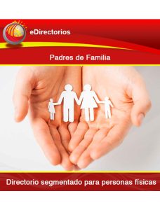 Padres de Familia