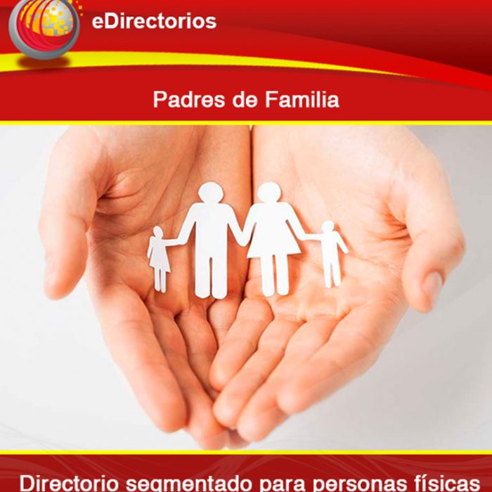 Padres de Familia