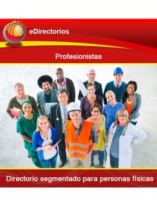 Profesionistas