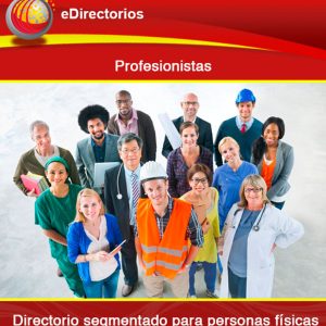 Profesionistas
