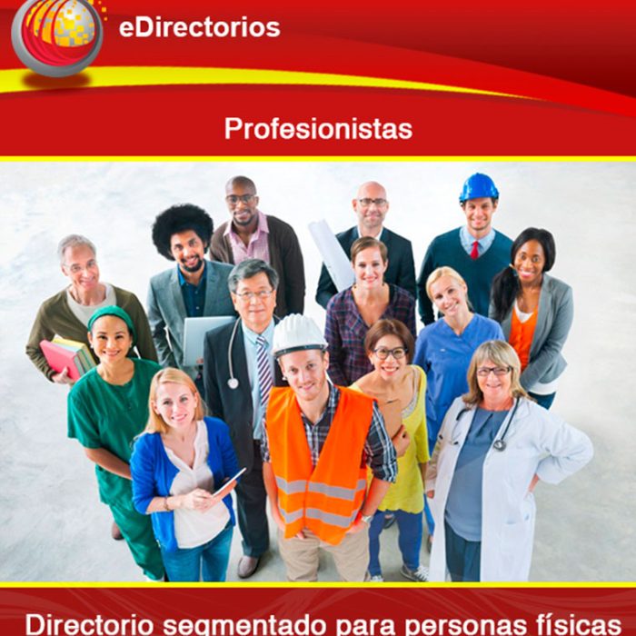 Profesionistas