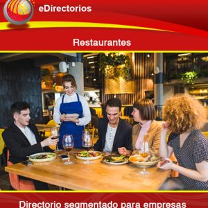 Restaurantes