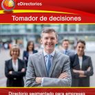 Tomador de desiciones