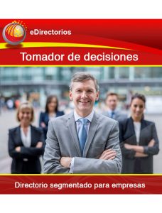 Tomador de desiciones