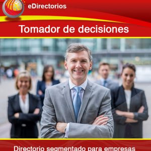 Tomador de desiciones