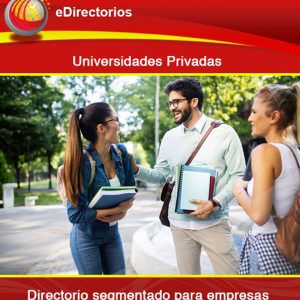 Universidades Privadas