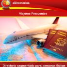 Viajeros Frecuentes
