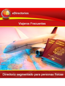 Viajeros Frecuentes