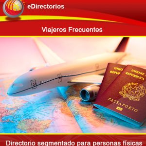 Viajeros Frecuentes