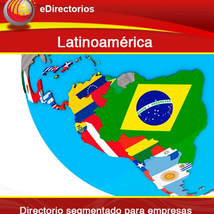 empresas-latinoamerica Empresarial Latinoamerica