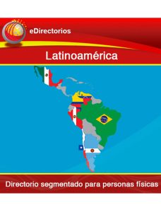 Consumidores Latinoamerica