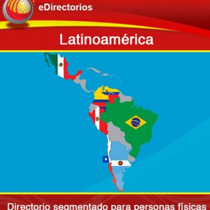 Consumidores Latinoamerica