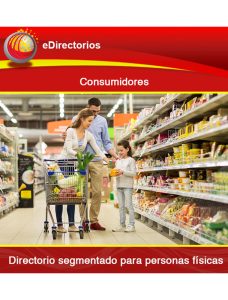 Base datos de personas fÃ­sicas interesadas en Inmobiliario a Nivel Nacional