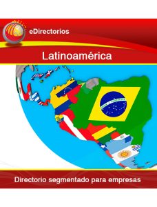 *Empresas en Colombia (500 REGISTROS).                                                                                         *Particulares en Argentina (500 REGISTROS).