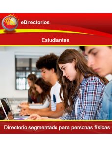 Jóvenes, 18 a 35 años económicamente activas, estudiantes NSE C+, A/B con bachillerato terminado o por concluir, perfil de carreras de medicina.