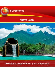 Empresas en el Estado de Nuevo León.