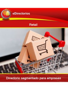 Empresas de retail Y Empresas de bienes raÃ­ces en las ciudades de Guadalajara, Monterrey, Ciudad de MÃ©xico y Puebla.