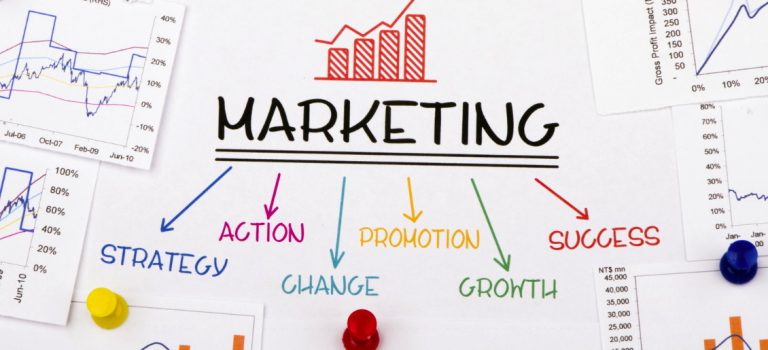 Marketing para PYMES: Cómo vencer a los grandes presupuestos